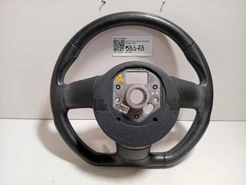 Volante 8J0419091B Audi TT 8J3 2007