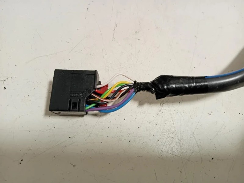 Retrovisore Esterno ANT DX 021277 Volkswagen GOLF VII 2013