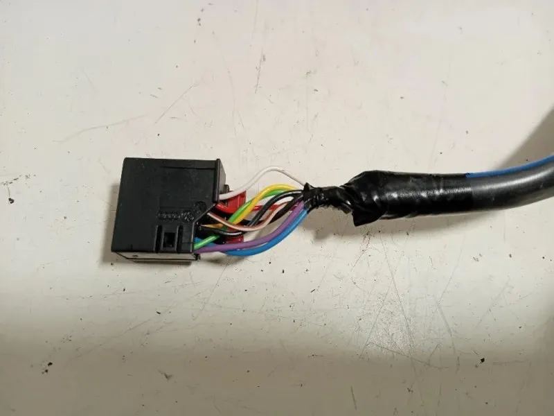 Retrovisore Esterno ANT DX 021277 Volkswagen GOLF VII 2013