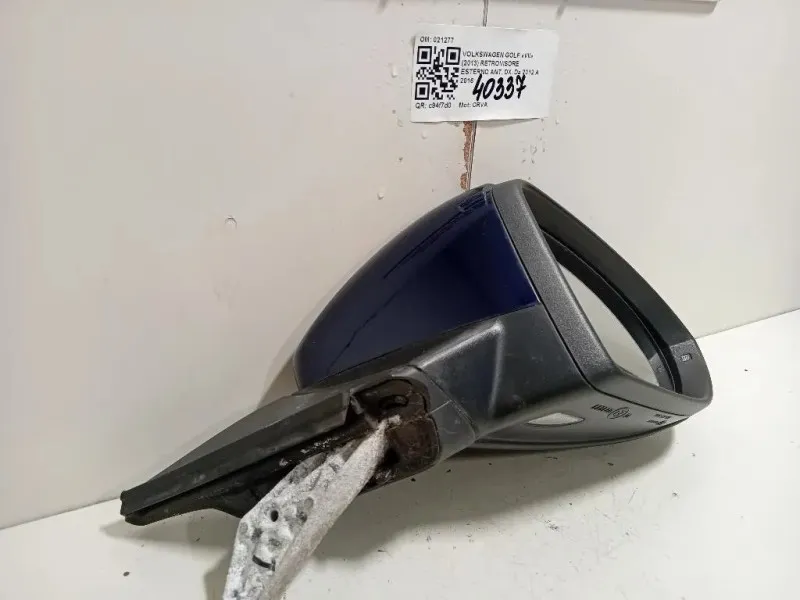 Retrovisore Esterno ANT DX 021277 Volkswagen GOLF VII 2013