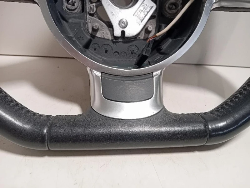 Volante 8J0419091B Audi TT 8J3 2007