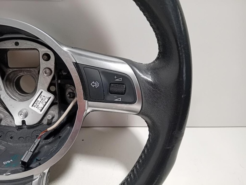 Volante 8J0419091B Audi TT 8J3 2007