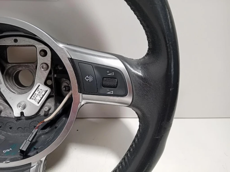 Volante 8J0419091B Audi TT 8J3 2007