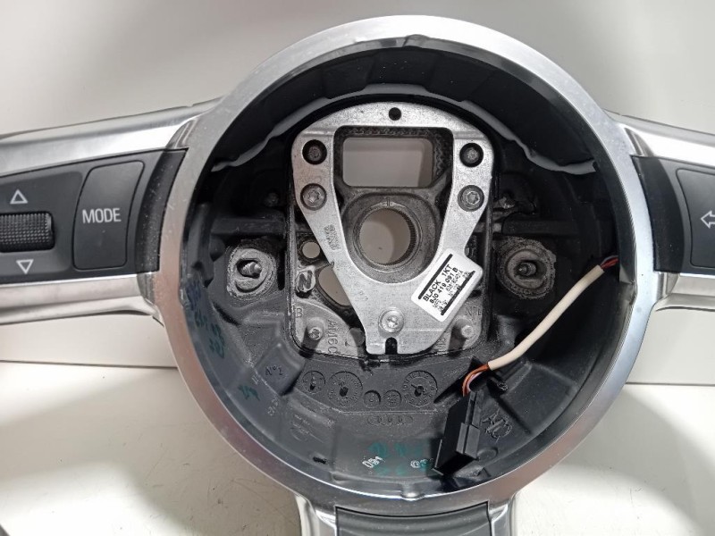 Volante 8J0419091B Audi TT 8J3 2007