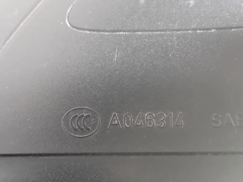 Retrovisore Esterno ANT DX 5K0 857 502 CC Volkswagen GOLF VII 2013