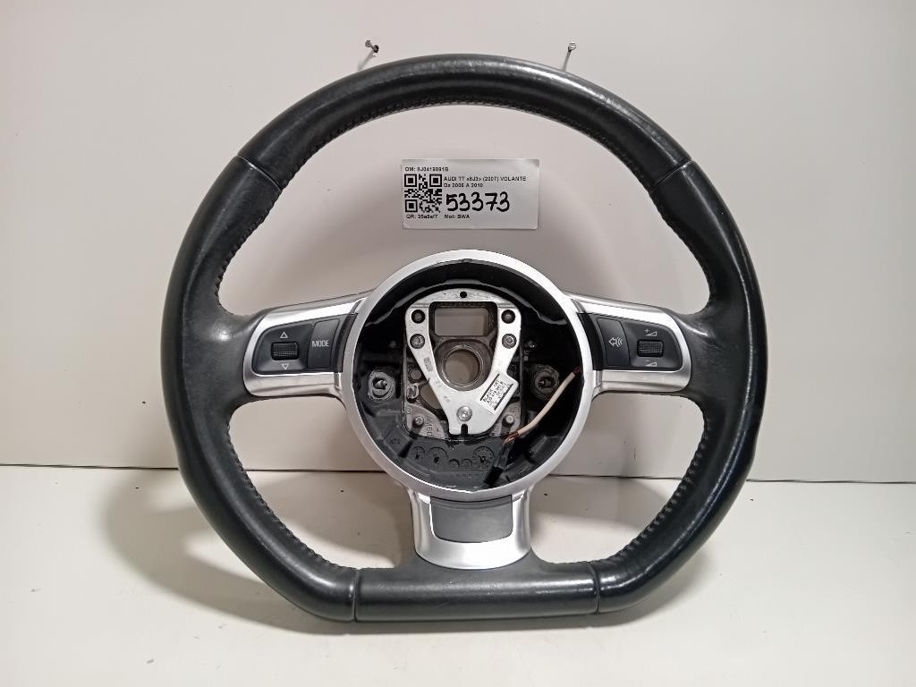 Volante 8J0419091B Audi TT 8J3 2007