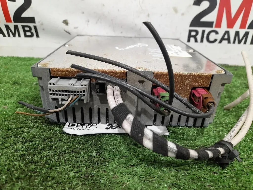 Modulo Bluetooth 7H42-19C063-AA Land Rover Discovery III 2005