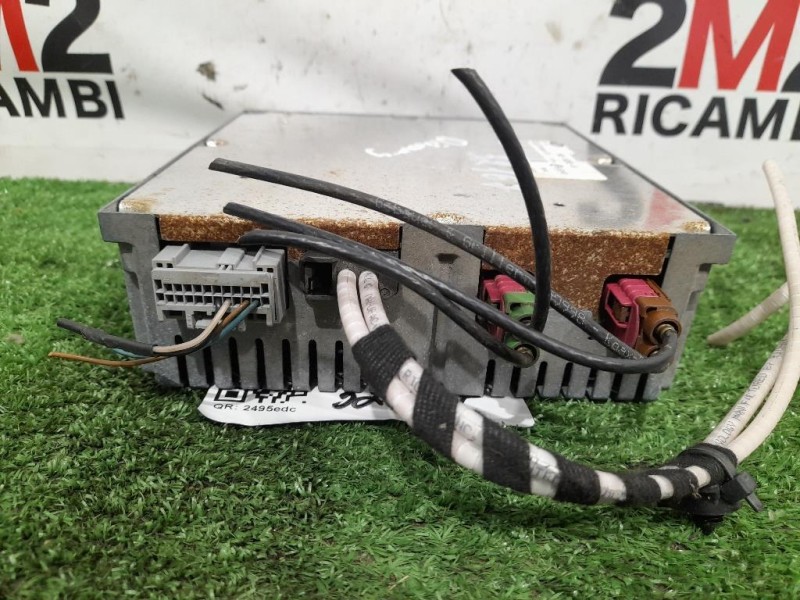 Modulo Bluetooth 7H42-19C063-AA Land Rover Discovery III 2005