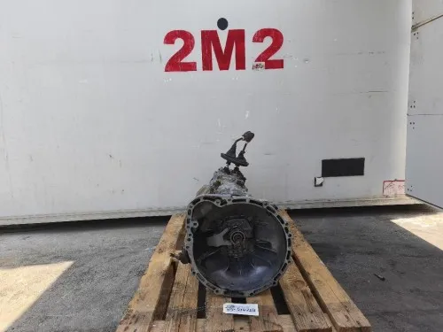 Cambio CAMBIO MANUALE FORD RANGER Ford Ranger III 2009