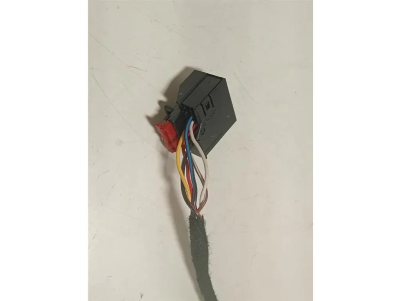 Retrovisore Esterno ANT DX 5K0 857 502 CC Volkswagen GOLF VII 2013