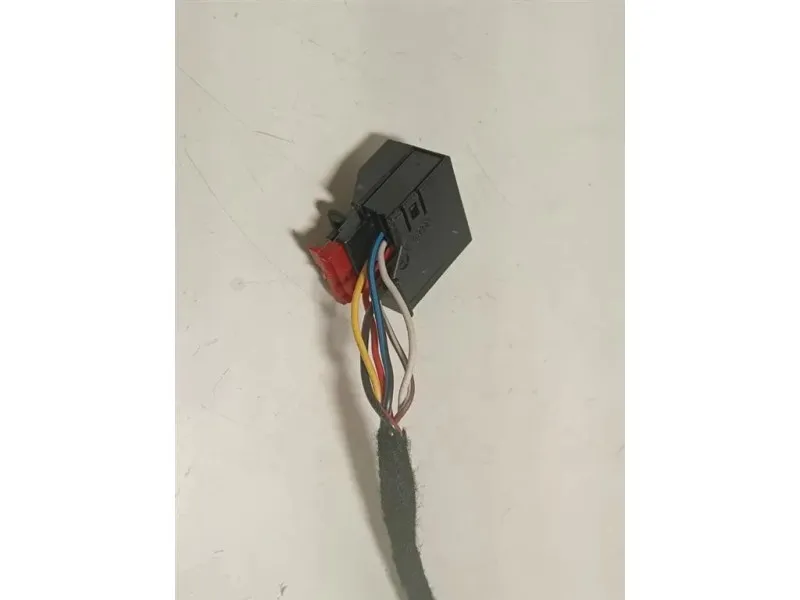 Retrovisore Esterno ANT DX 5K0 857 502 CC Volkswagen GOLF VII 2013