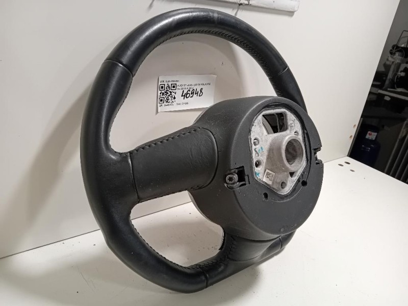 Volante 8J0 419 091 Audi TT 8J3 2010