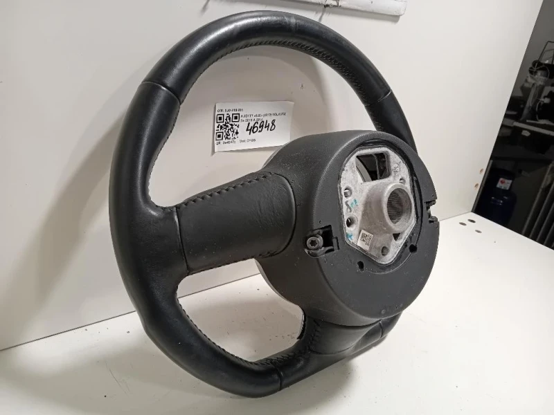 Volante 8J0 419 091 Audi TT 8J3 2010