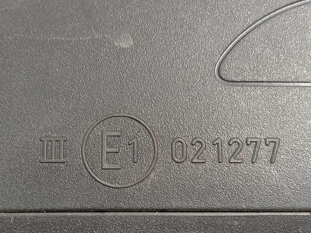 Retrovisore Esterno ANT DX 021277 Volkswagen GOLF VII 2013