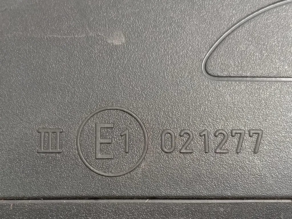 Retrovisore Esterno ANT DX 021277 Volkswagen GOLF VII 2013