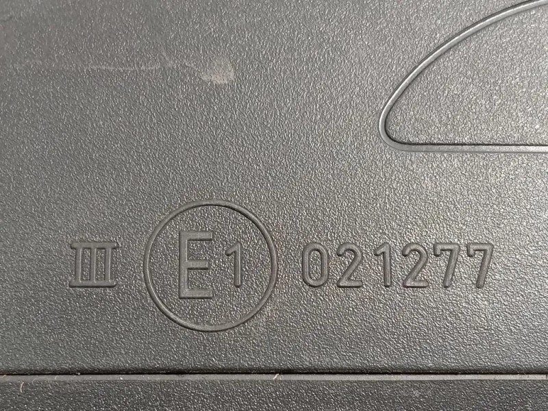 Retrovisore Esterno ANT DX 021277 Volkswagen GOLF VII 2013