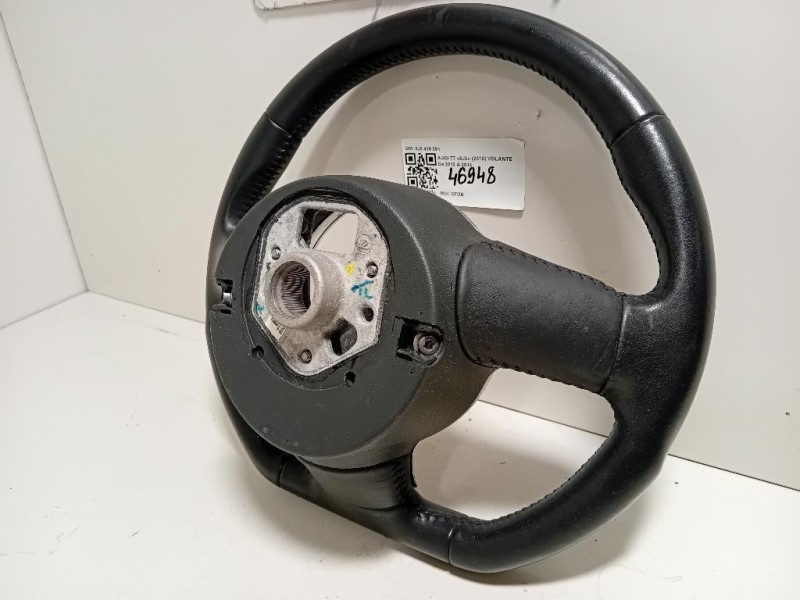 Volante 8J0 419 091 Audi TT 8J3 2010