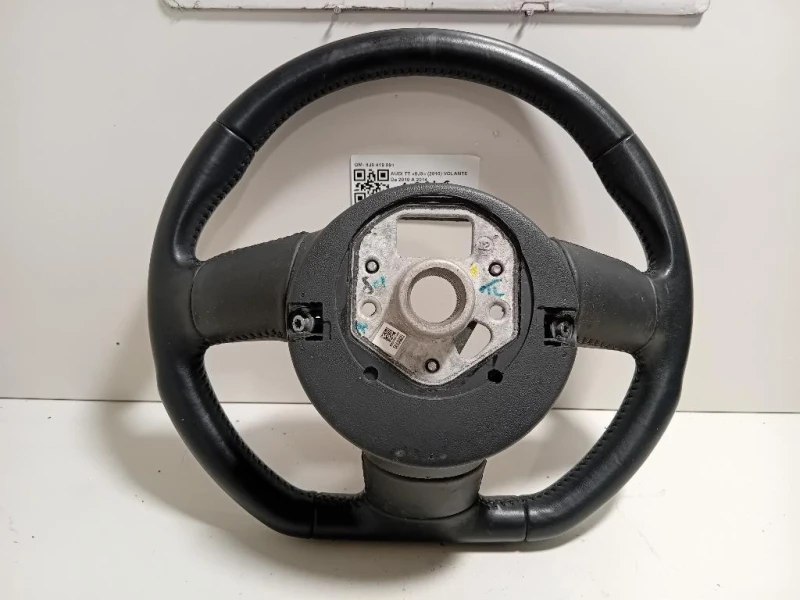 Volante 8J0 419 091 Audi TT 8J3 2010