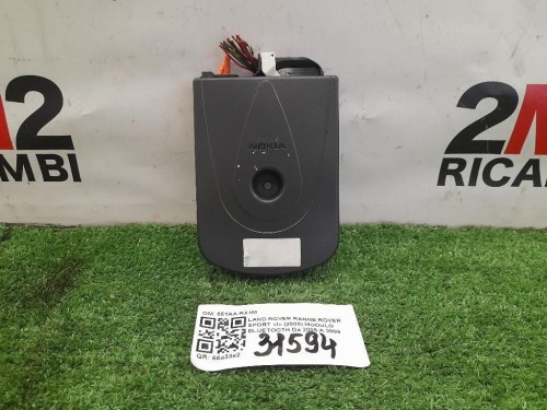 Modulo Bluetooth 661AA-RX1M Land Rover Range Rover Sport I 2005