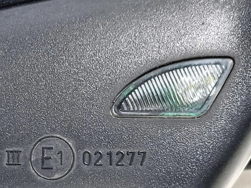 Retrovisore Esterno ANT DX 8 FILI VETRO SPECCHIO Volkswagen GOLF VII 2013