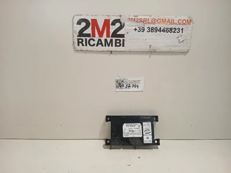 Modulo Bluetooth 8H22-10F845-AA Land Rover Range Rover Sport II 2009