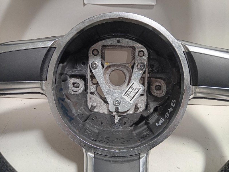 Volante 8J0 419 091 Audi TT 8J3 2010