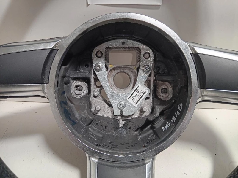 Volante 8J0 419 091 Audi TT 8J3 2010