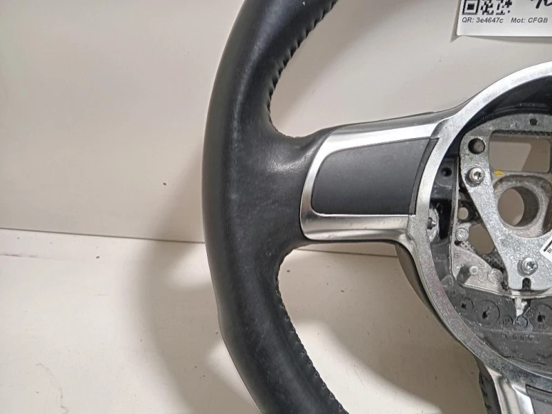 Volante 8J0 419 091 Audi TT 8J3 2010