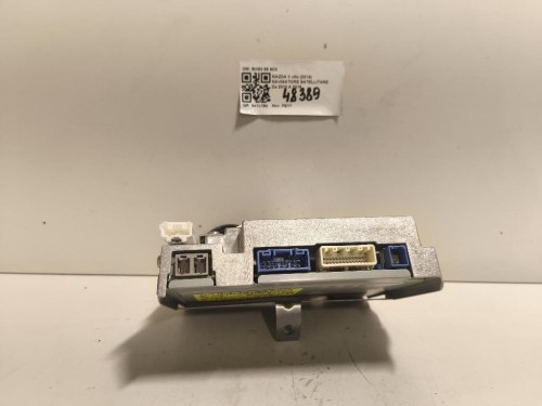 Modulo Bluetooth BHS3 66 9C0 Mazda 3 III 2014