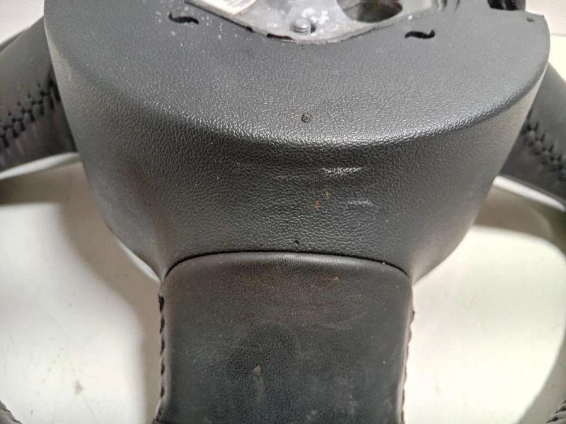 Volante 8J0 419 091B Audi TT 8J3 2010