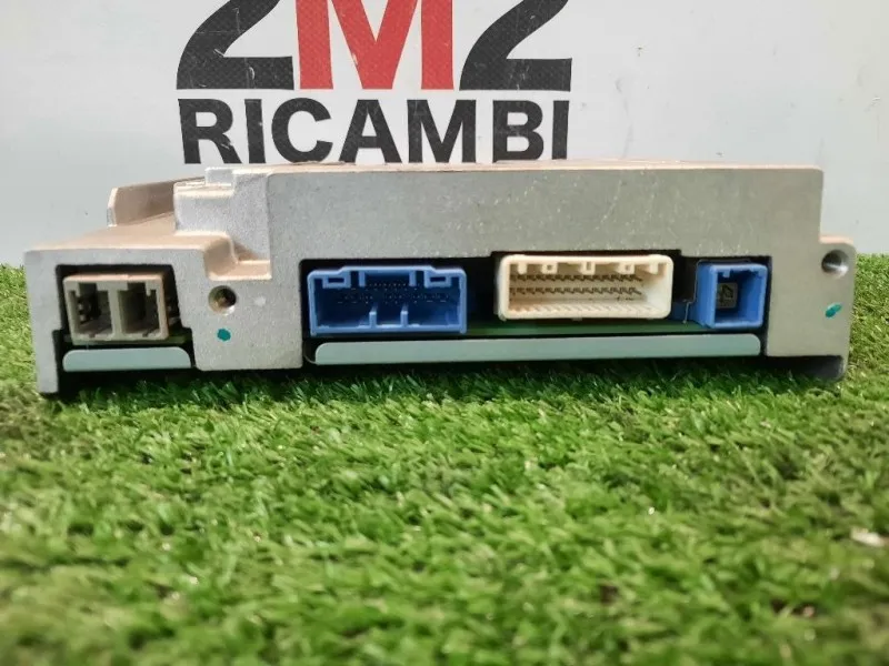 Modulo Bluetooth BHS3 66 9C0 K Mazda 3 III 2014