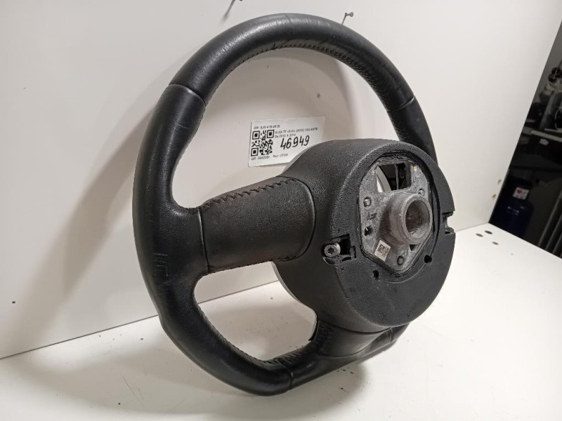 Volante 8J0 419 091B Audi TT 8J3 2010