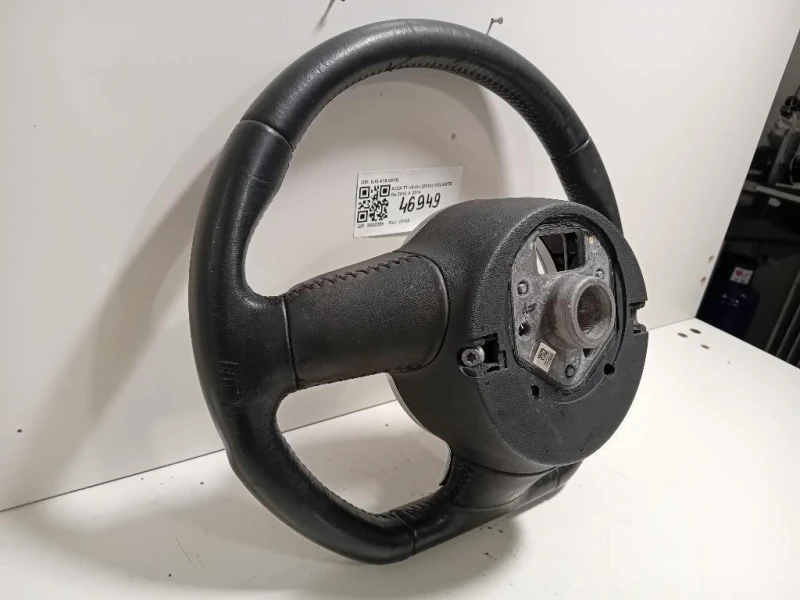 Volante 8J0 419 091B Audi TT 8J3 2010