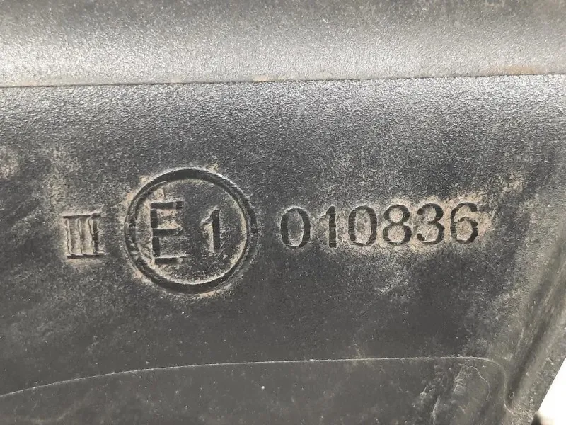 Retrovisore Esterno ANT DX 5M1857508AT9B9 Volkswagen GOLF PLUS I 2004