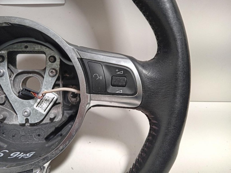 Volante 8J0 419 091B Audi TT 8J3 2010