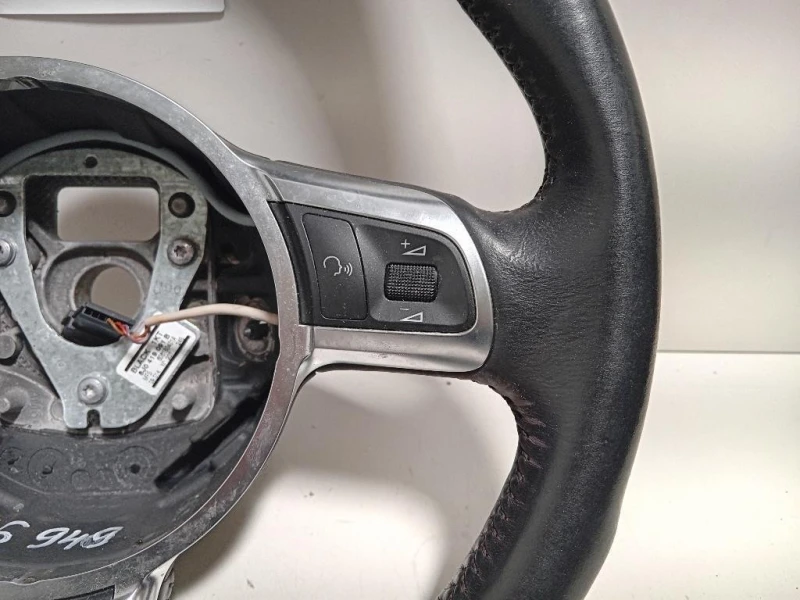 Volante 8J0 419 091B Audi TT 8J3 2010