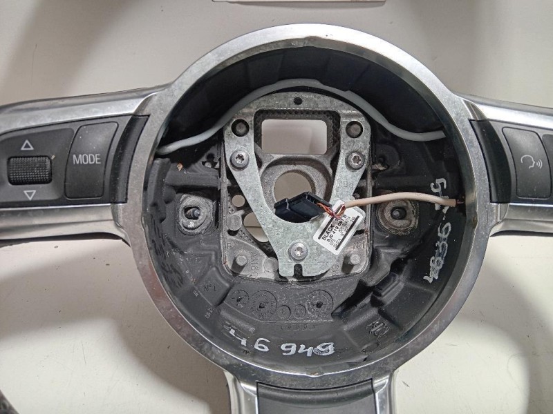 Volante 8J0 419 091B Audi TT 8J3 2010