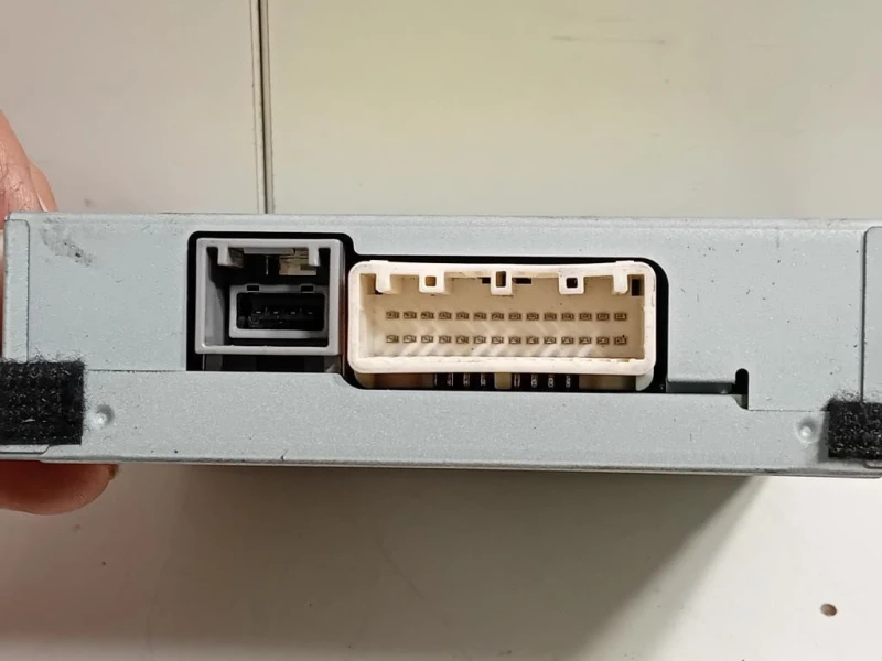 Modulo Bluetooth 2145650-2 Mazda 6 III 2013