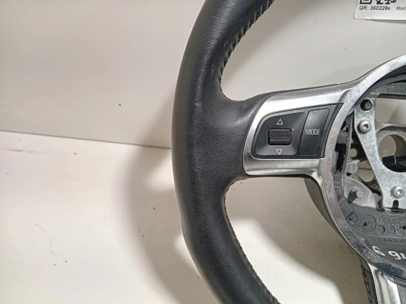 Volante 8J0 419 091B Audi TT 8J3 2010