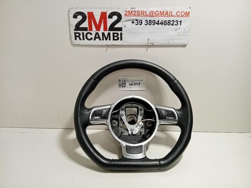 Retrovisore Esterno ANT DX 1C1857508ABGRU Volkswagen NEW Beetle I Cabrio 2002
