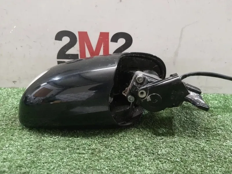 Retrovisore Esterno ANT DX 1C1857508ABGRU Volkswagen NEW Beetle I Cabrio 2002