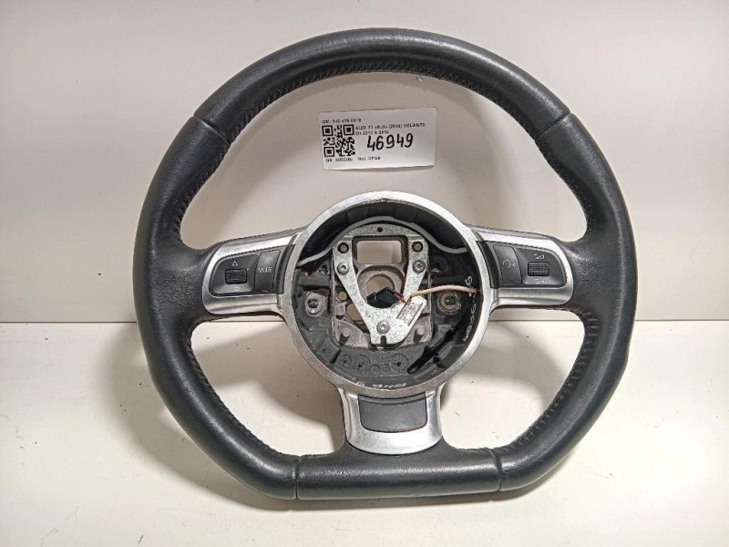 Retrovisore Esterno ANT DX 1C1857508ABGRU Volkswagen NEW Beetle I Cabrio 2002