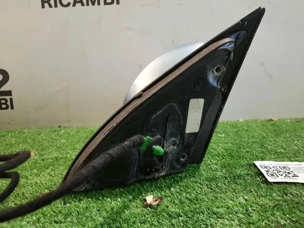 Retrovisore Esterno ANT DX 3C1857508CL9B9 Volkswagen Passat V 2005