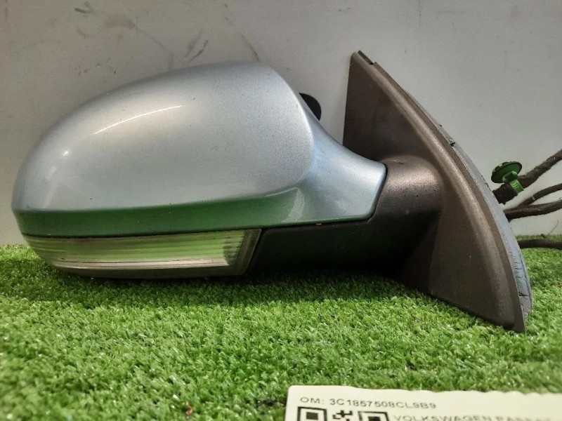 Retrovisore Esterno ANT DX 3C1857508CL9B9 Volkswagen Passat V 2005