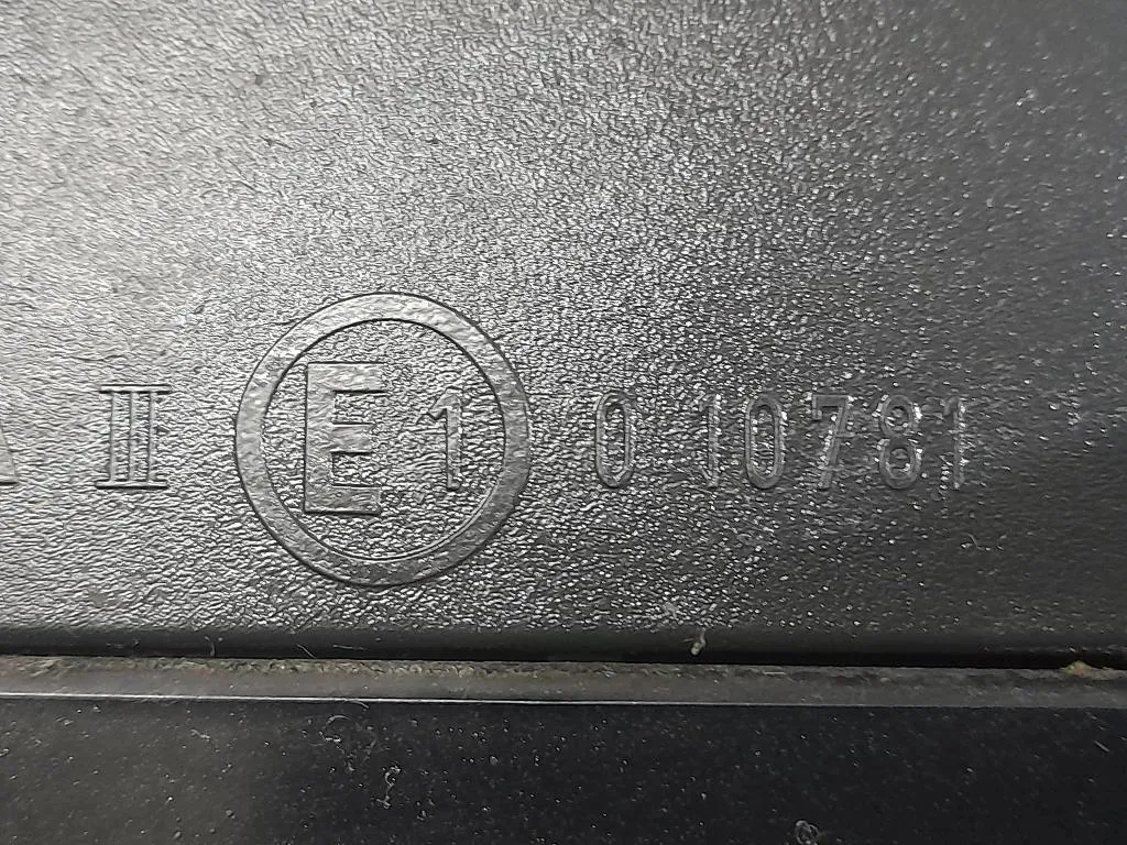 Retrovisore Esterno ANT DX 010781 Volkswagen Passat V 2005