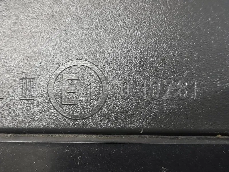 Retrovisore Esterno ANT DX 010781 Volkswagen Passat V 2005