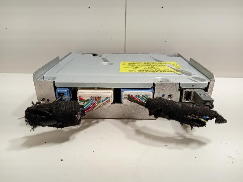 Modulo Bluetooth 2644046 Mazda CX5 I 2015