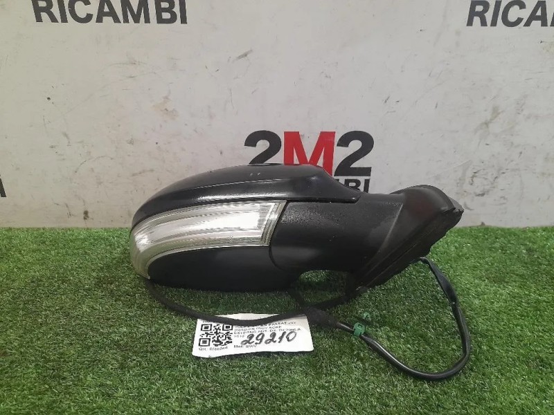 Retrovisore Esterno ANT DX 010781 Volkswagen Passat V 2005