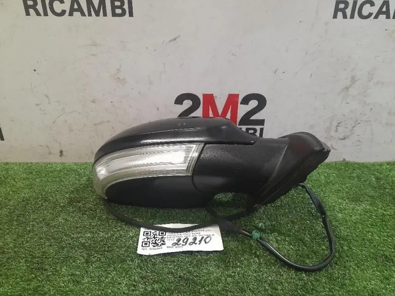 Retrovisore Esterno ANT DX 010781 Volkswagen Passat V 2005