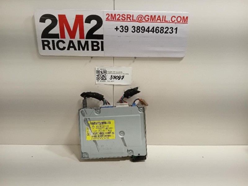 Modulo Bluetooth 2644046 Mazda CX5 I 2015
